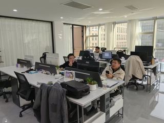 Factory facility photo 5