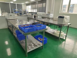 Factory facility photo 4