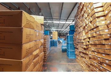 Factory facility photo 5