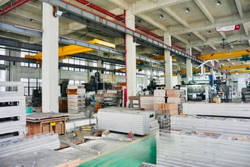 Factory facility photo 5