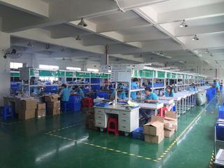 Factory facility photo 3