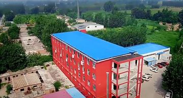 Factory and facilities of Quanzhou Wenban Network Technology Co., Ltd.