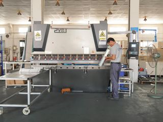 Factory facility photo 5