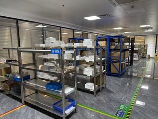 Factory facility photo 3
