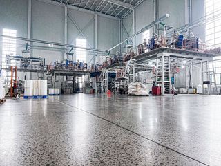 Factory facility photo 3