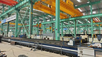 Factory facility photo 5