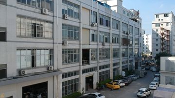 Factory facility photo 4
