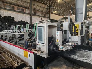 Factory facility photo 4