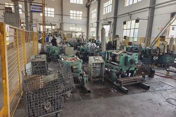Factory facility photo 4