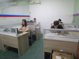 Factory facility photo 3