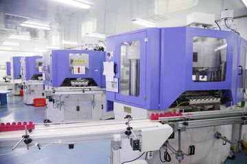 Factory facility photo 4