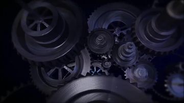 Factory and facilities of Shandong Jinsheng Axle Manufacturing Co., Ltd.