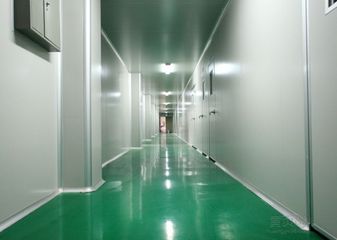 Factory facility photo 3