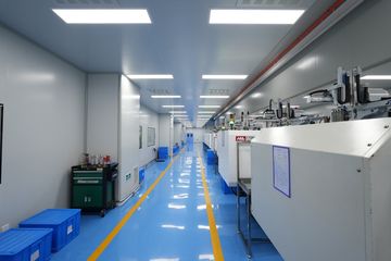Factory facility photo 2