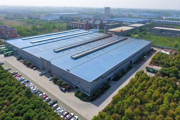 Factory facility photo 2