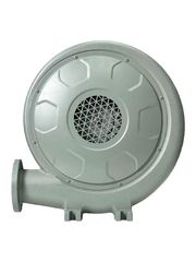 Factory and facilities of Foshan Zhemu Electrical and Mechanical Co., Ltd.