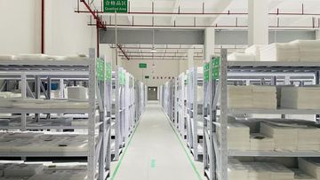 Factory facility photo 3