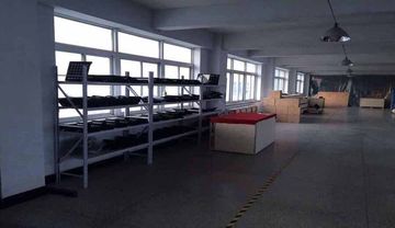 Factory facility photo 5
