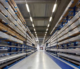 Factory facility photo 4