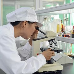 Factory facility photo 4