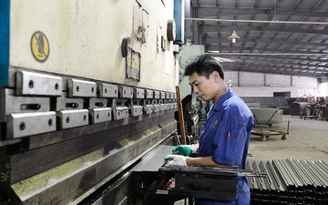 Factory facility photo 4