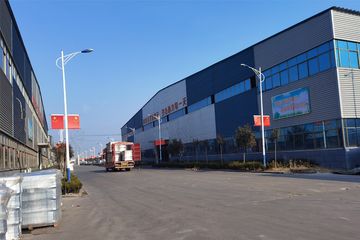 Factory facility photo 2