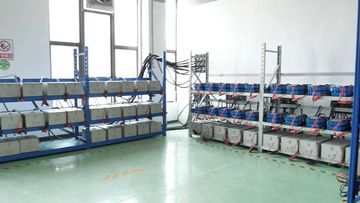 Factory facility photo 4