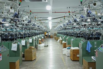 Factory facility photo 5
