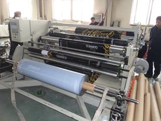 Factory facility photo 5