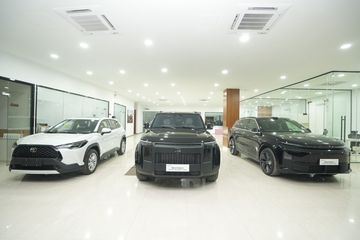 Factory facility photo 3