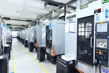 Factory facility photo 2