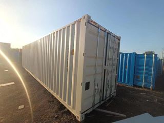 Factory and facilities of Qingdao Tyneco Industrial Equipment Co., Ltd