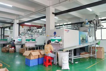 Factory facility photo 4