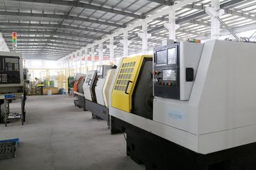Factory facility photo 4