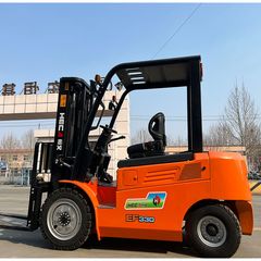 Factory and facilities of Shandong Hengji Group Co., Ltd.