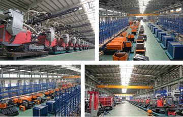 Factory facility photo 4
