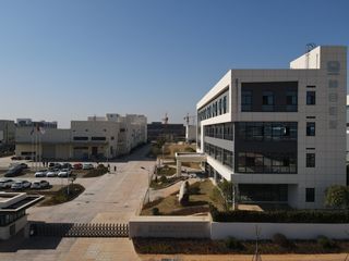 Factory facility photo 2