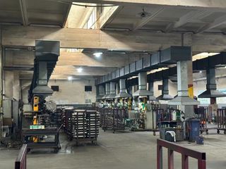 Factory facility photo 5