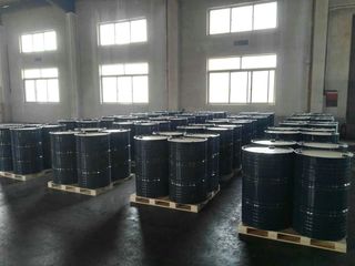 Factory and facilities of Shanghai Seasonsgreen Chemical Co., Ltd