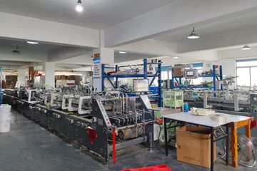Factory facility photo 4