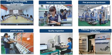 Factory facility photo 5