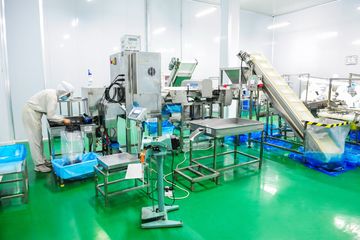 Factory facility photo 3