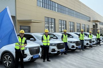 Factory facility photo 3