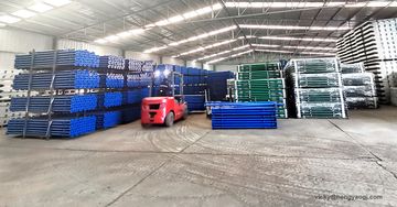 Factory facility photo 5