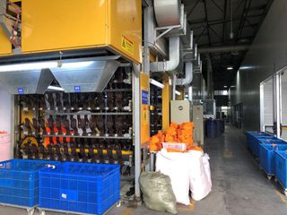 Factory facility photo 2