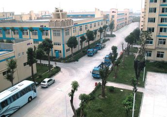 Factory facility photo 3