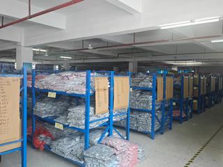 Factory facility photo 4