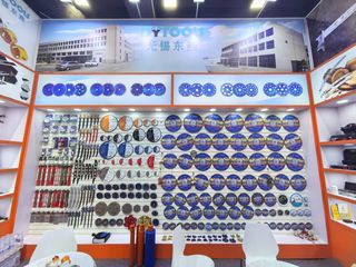 Factory facility photo 3