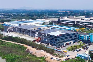 Factory facility photo 2