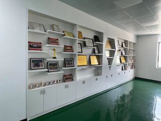 Factory facility photo 5